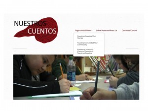 Nuestros Cuentos