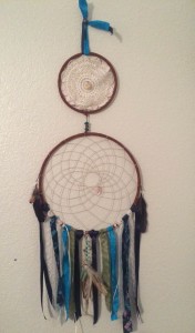 dream catcher