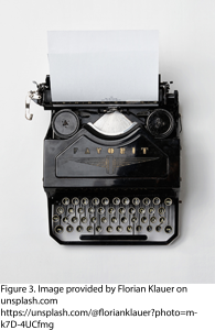typewriter-by-florian-klauer