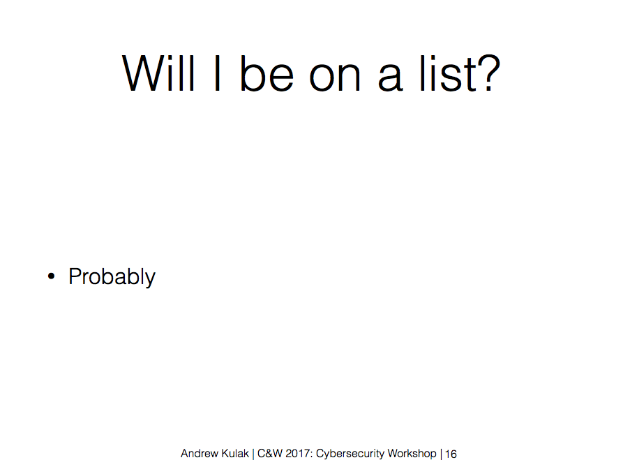 PowerPoint slide