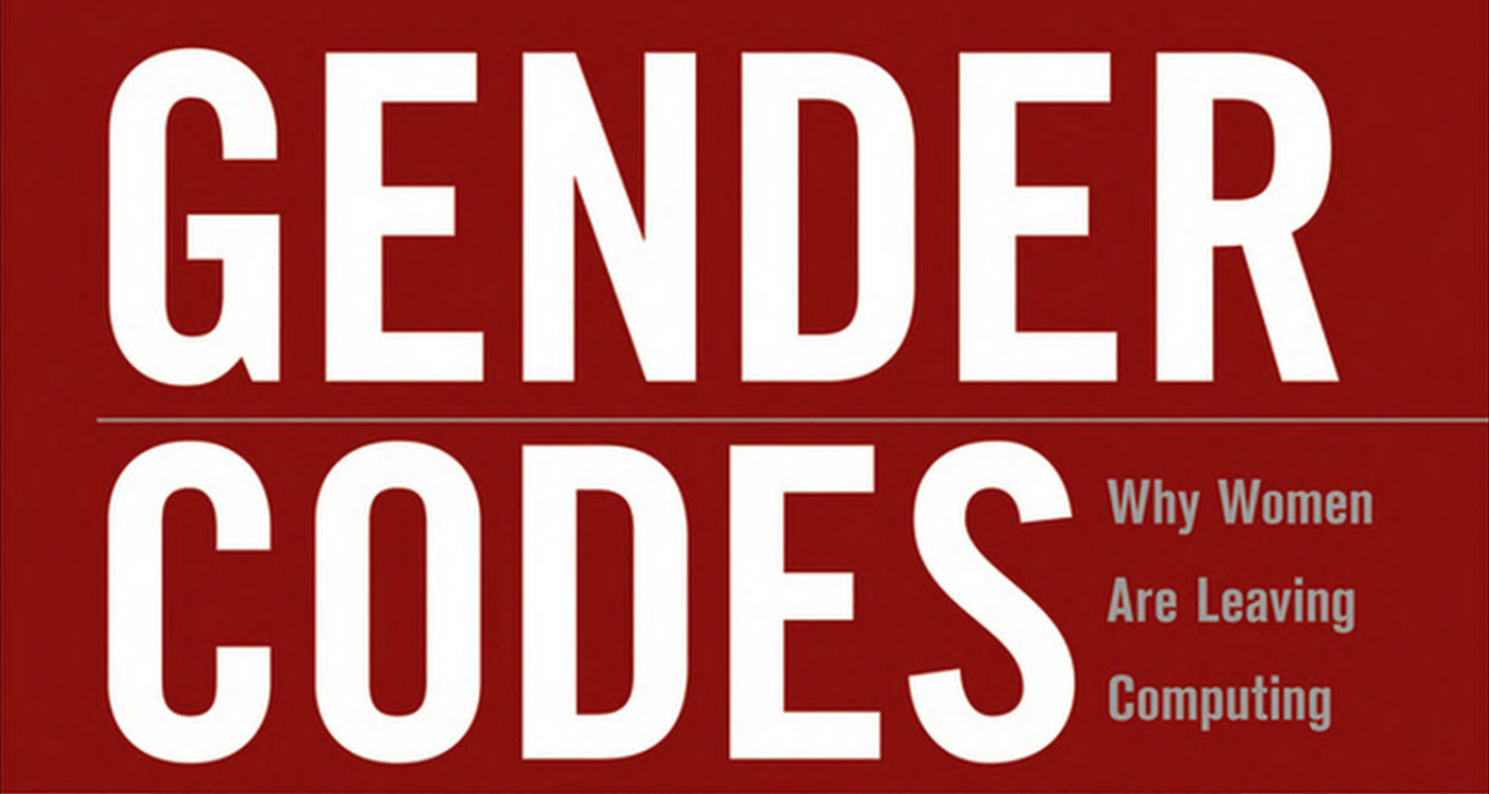 Gender Codes book header image