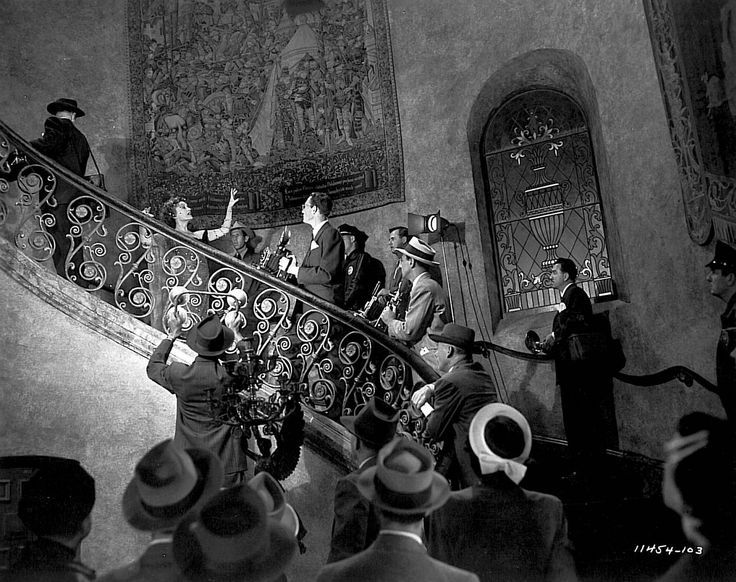 Sunset Boulevard