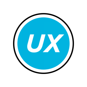 DRC ux icon