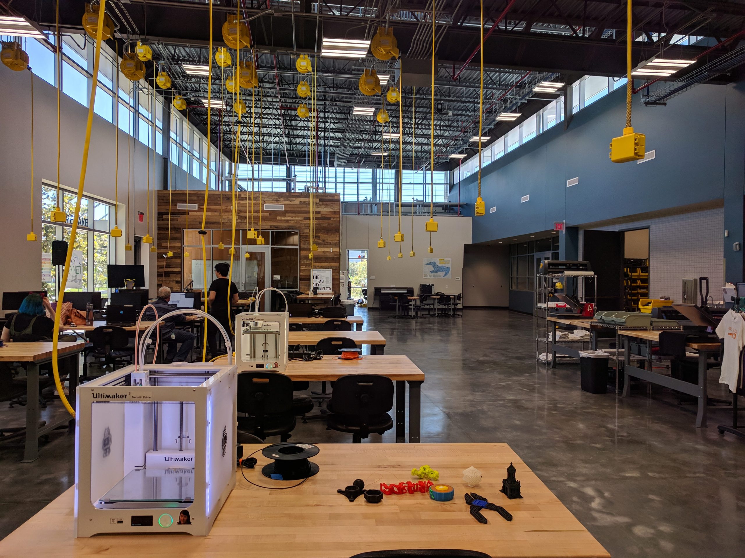 Introduction to Design for the Makerspace Laser Cutter