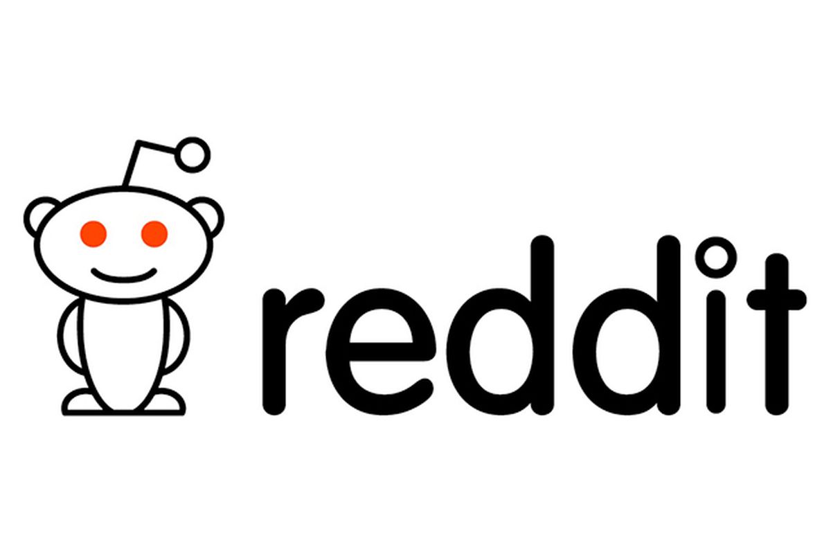 Image of reddit logo