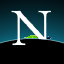 Netscape dragon GIF