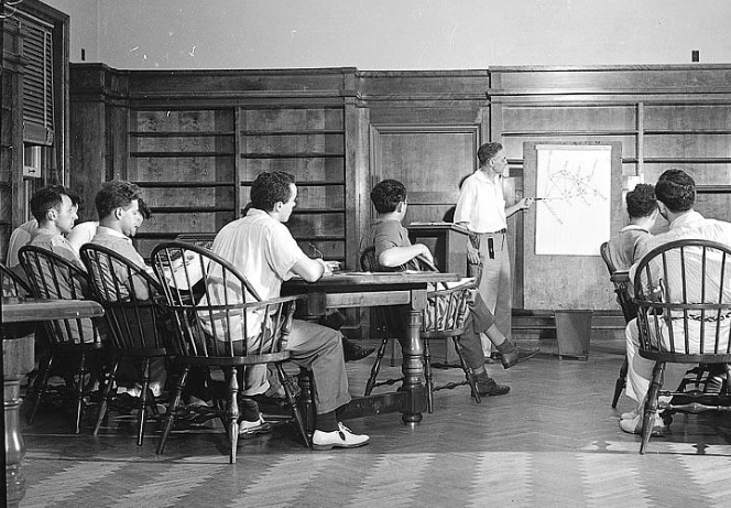 old class