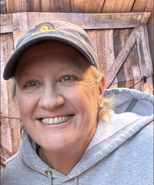 Karla Murphy